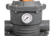 POMPA FILTRO SABBIA DA 7571LT/H PER PISCINA