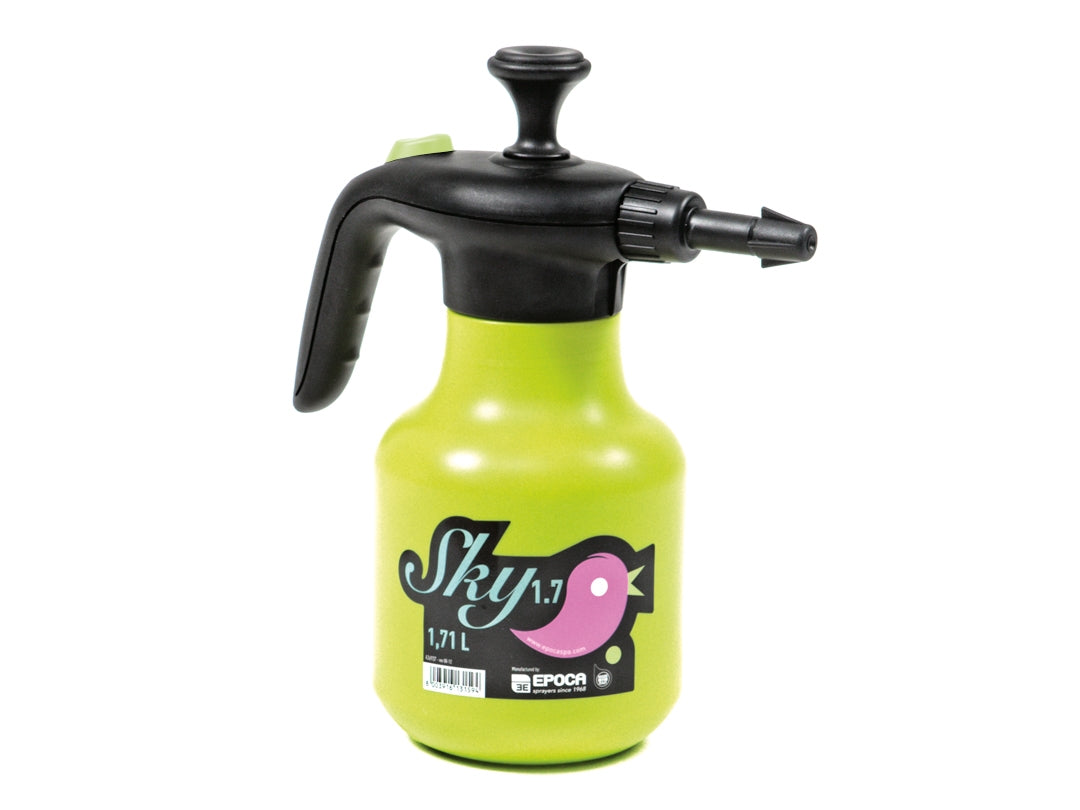 POMPA A PRESSIONE SKY 1.7L