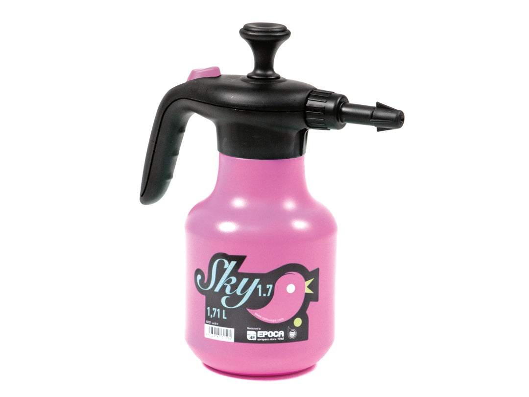 POMPA A PRESSIONE SKY 1.7L