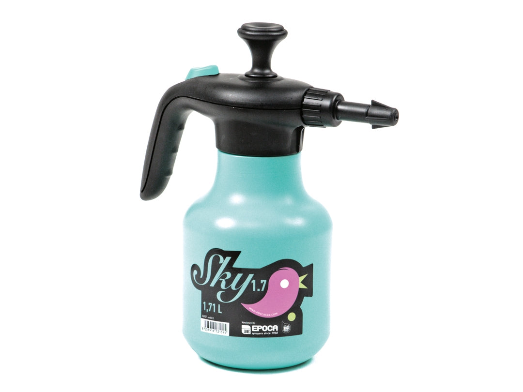 POMPA A PRESSIONE SKY 1.7L