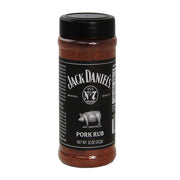 CONDIMENTO IN POLVERE PER MAIALE BARBECUE 225 GR PORK RUB
