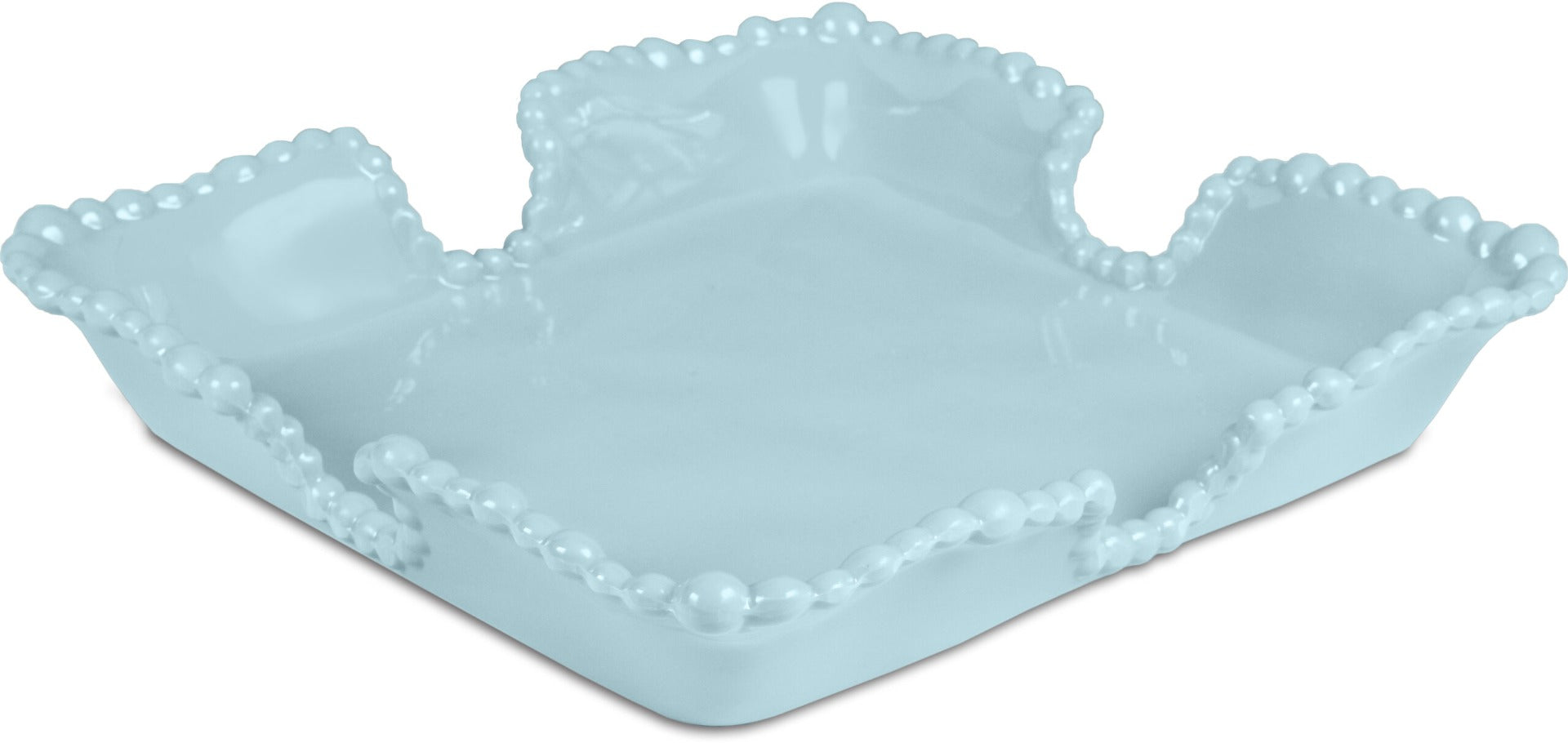 PORTATOVAGLIOLI JOKE TABLE & KITCHEN- AZZURRO