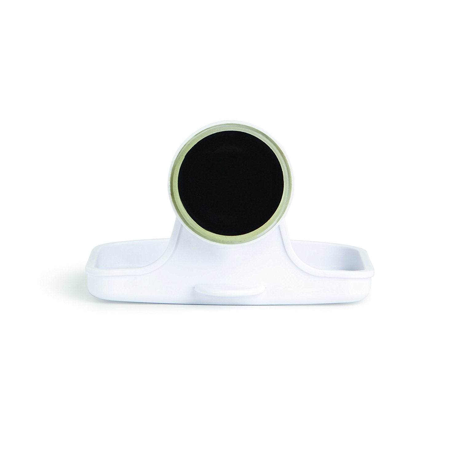 FLEX PORTASAPONE PER DOCCIA BIANCO