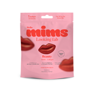CARAMELLE INTEGRATORE PER PELLE, CAPELLI E UNGHIE MIMS BEAUTY SKIN HAI&NAILS PER ADULTI