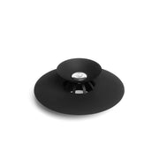 Tappo e Filtro per Scarico Flex D 9cm Grigio Umbra