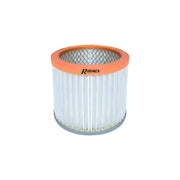 FILTRO HEPA (SOLO PER PRASP20IT - PRASP20IT/PEX - PRASP30IT - PRASP30IT/PE - PRASP30IT/PEX)