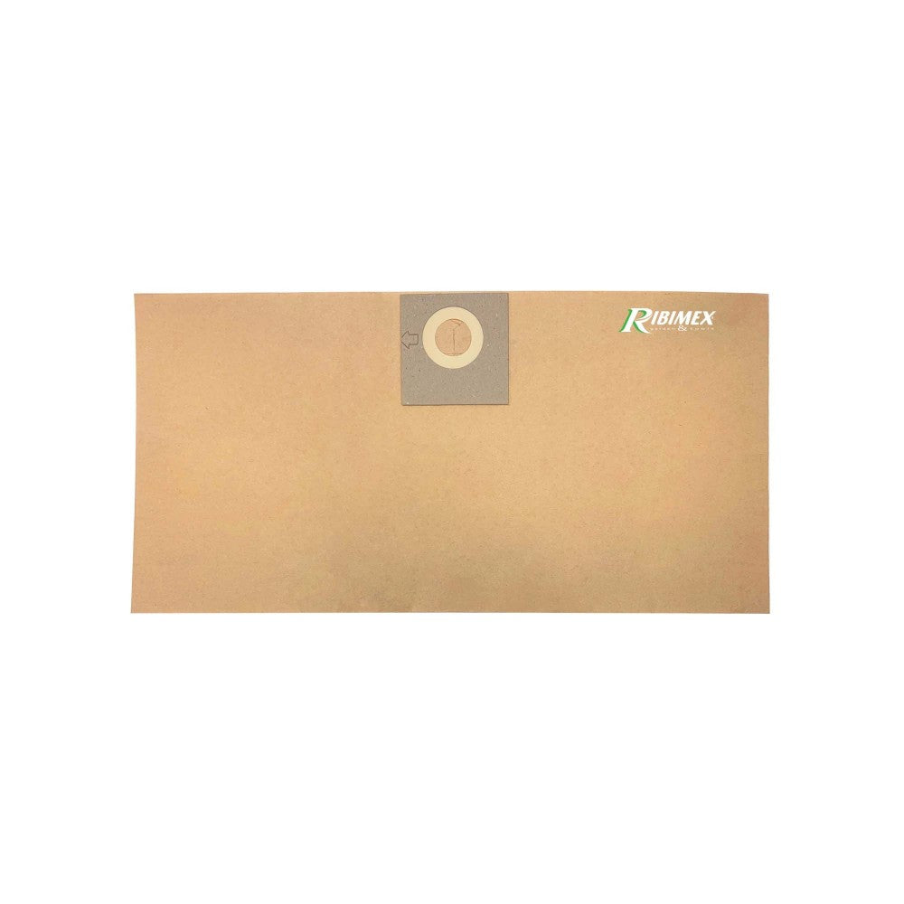 SET DI 5 SACCHETTI IN CARTA (SOLO PER PRASP20IT - PRASP20IT/PEX)