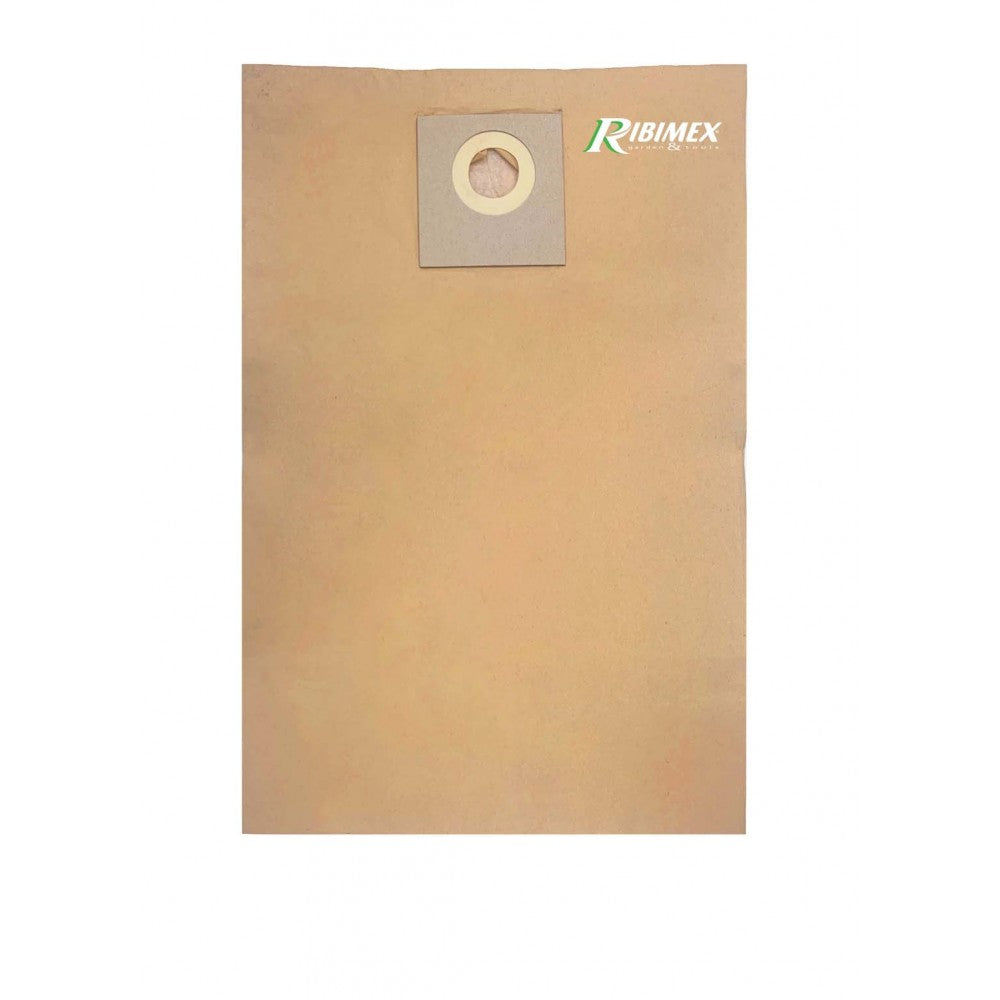 SET DI 5 SACCHETTI IN CARTA (SOLO PER PRASP30IT - PRASP30IT/PE - PRASP30IT/PEX)