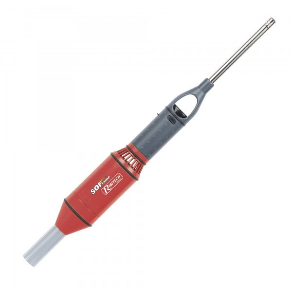 SOFFIATORE/ACCENDINO 2 IN 1 SOFLAME PER CAMINETTI STUFE E BARBECUE
