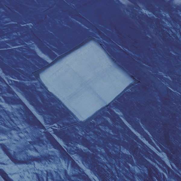 TELONE PER PISCINA RETTANGOLARE 5X8 MT
