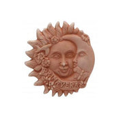 IMMAGINE IN TERRACOTTA PRIMAVERA 23CM