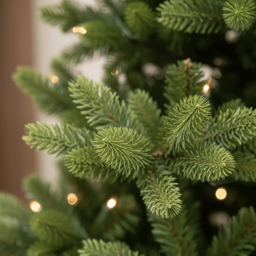 Albero di natale Abete Como 180 cm verde