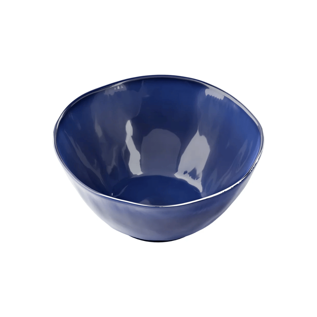 CIOTOLA Ø18CM "RIVIERA" BLU