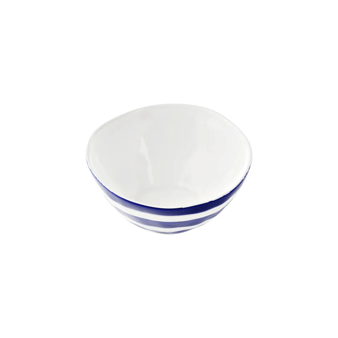 CIOTOLA Ø12CM "RIVIERA" BLU