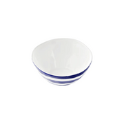 CIOTOLA Ø12CM "RIVIERA" BLU