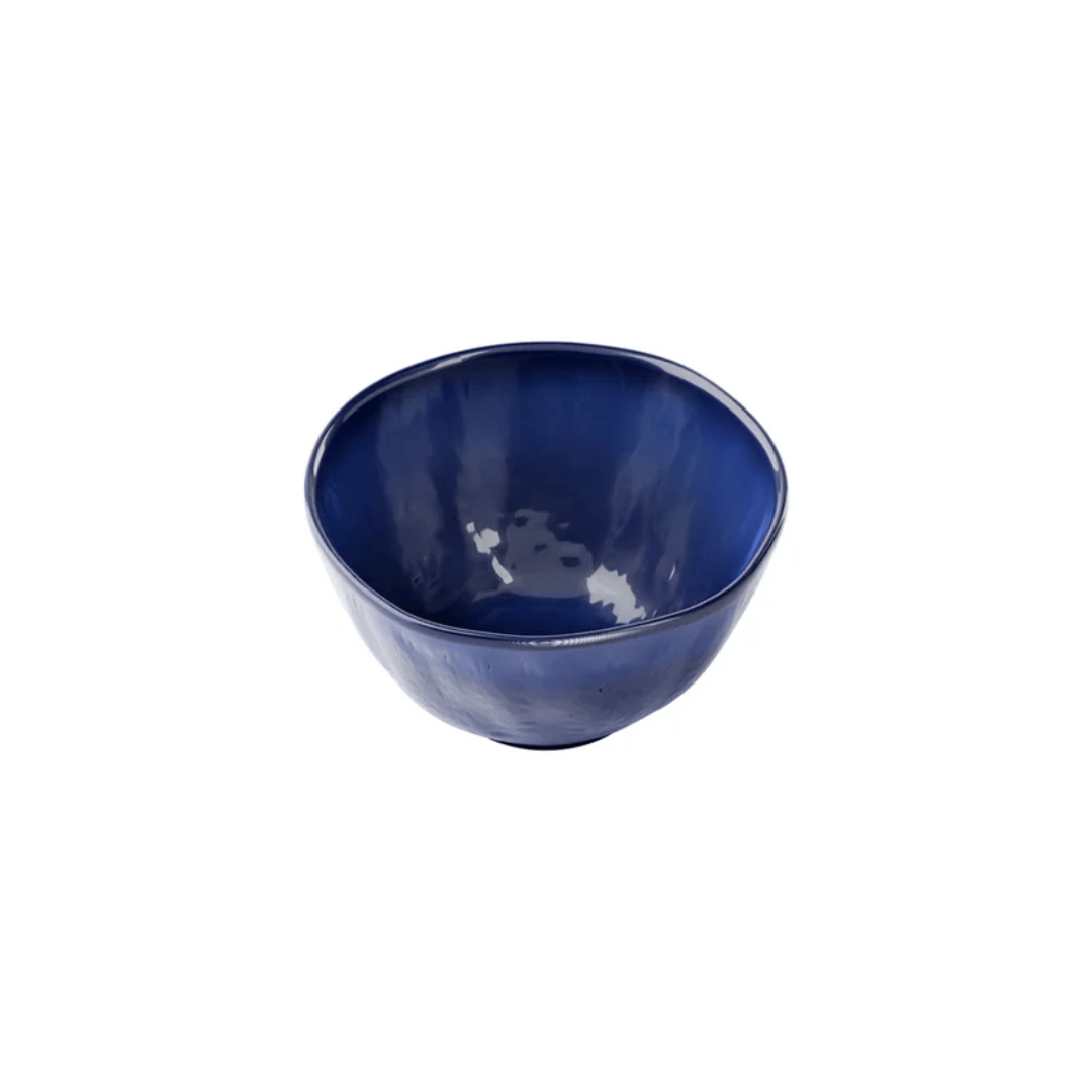 CIOTOLA Ø8CM "RIVIERA" BLU