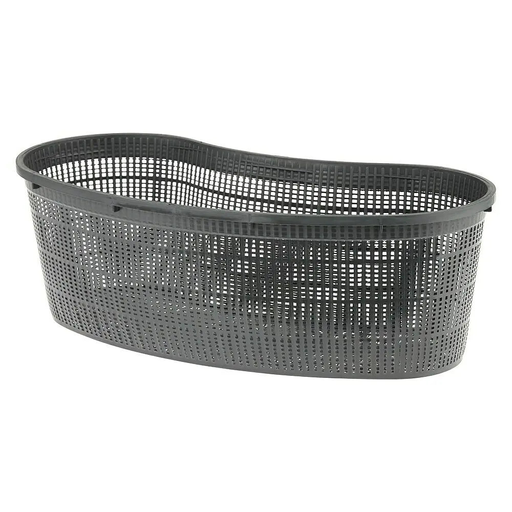 VASO CESTELLO OVALE PER PIANTE ACQUATICHE 45CM