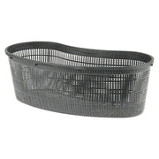 VASO CESTELLO OVALE PER PIANTE ACQUATICHE 45CM