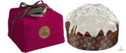 PANETTONE ARTIGIANALE FRUTTI DI BOSCO 1KG