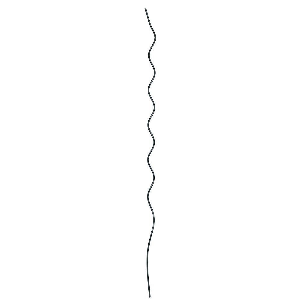 TUTORE SPIRALE 180CM Ø 11 MM PER POMODORI