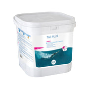 TAC PLUS CORRETTORE/ELEVATORE ALCALINITA' 5KG