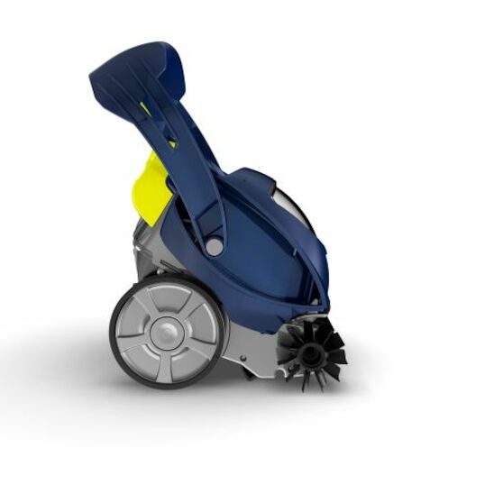 ROBOT PULITORE ZODIAC PER PISCINA SPABOT RS 0800 BLU