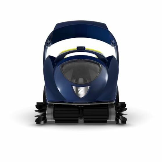 ROBOT PULITORE ZODIAC PER PISCINA SPABOT RS 0800 BLU