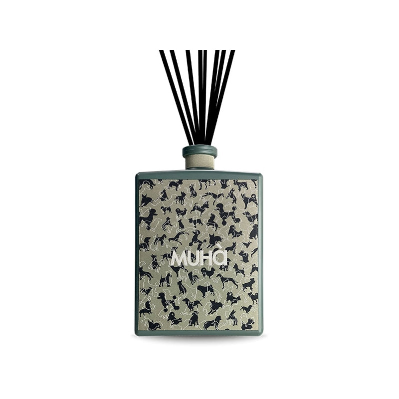 DIFFUSORE DI PROFUMO ART DIFFUSER 3000ML ACQUA E SALE