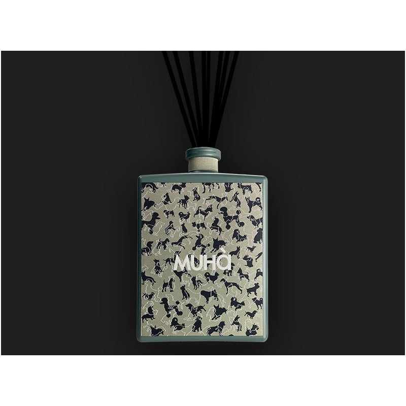 DIFFUSORE DI PROFUMO ART DIFFUSER 3000ML ACQUA E SALE