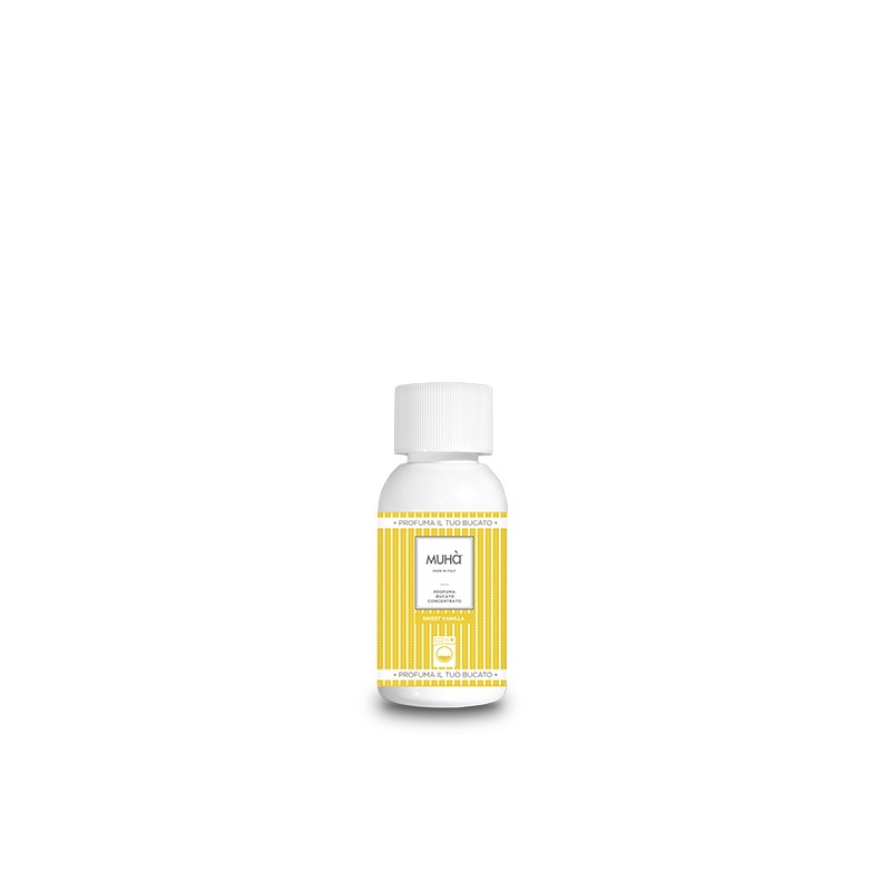 PROFUMA BUCATO SWEET VANILLA 100ML