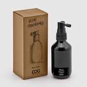 PROFUMATORE SPRAY 100ML H12XD4CM PEPE NERO