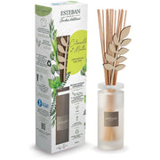 BOUQUET PROFUMATO CITRONNELLE ET MENTHE JARDIN 100ML