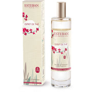 VAPORIZZATORE SPRAY PER AMBIENTE 75ML ESPRIT DE THE ESTEBAN