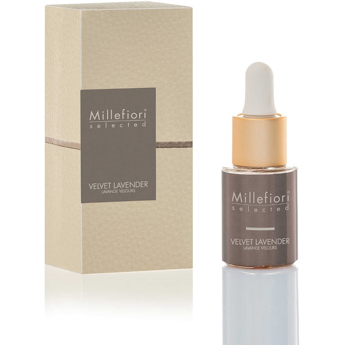 FRAGRANZA IDROSOLUBILE 15ML VELVET LAVENDER