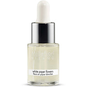 FRAGRANZA IDROSOLUBILE 15 ML WHITE PAPER FLOWERS