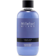 RICARICA DIFFUSORE A BASTONCINO STICK 250ML VIOLET&MUSK
