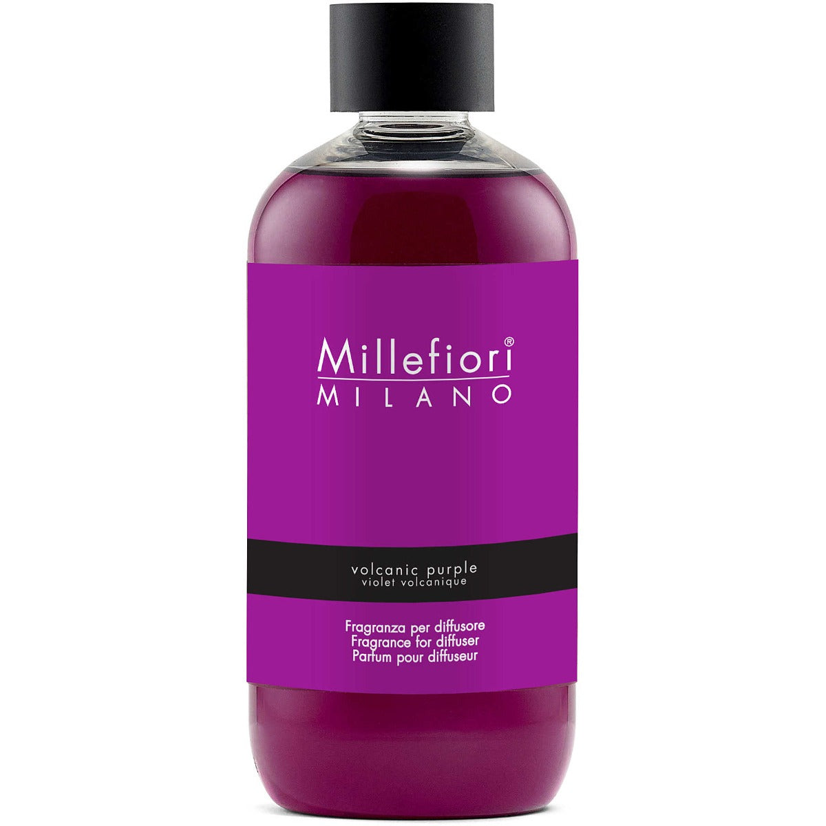 RICARICA DIFFUSORE STICK 500 ML VOLCANIC PURPLE