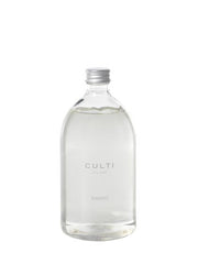 CULTI MILANO - Refill Ricarica Diffusore Tessuto 500ml