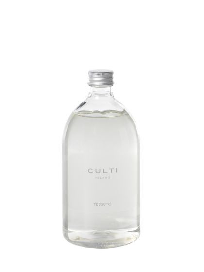CULTI MILANO - Refill Ricarica Diffusore Tessuto 500ml
