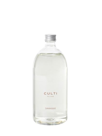 CULTI MILANO - Refill Ricarica Diffusore Damasque 500ml