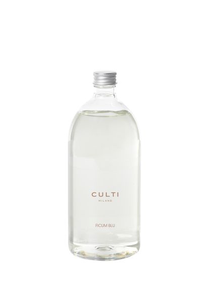 CULTI MILANO - Refill Ricarica Diffusore Ficum Blu 500ml