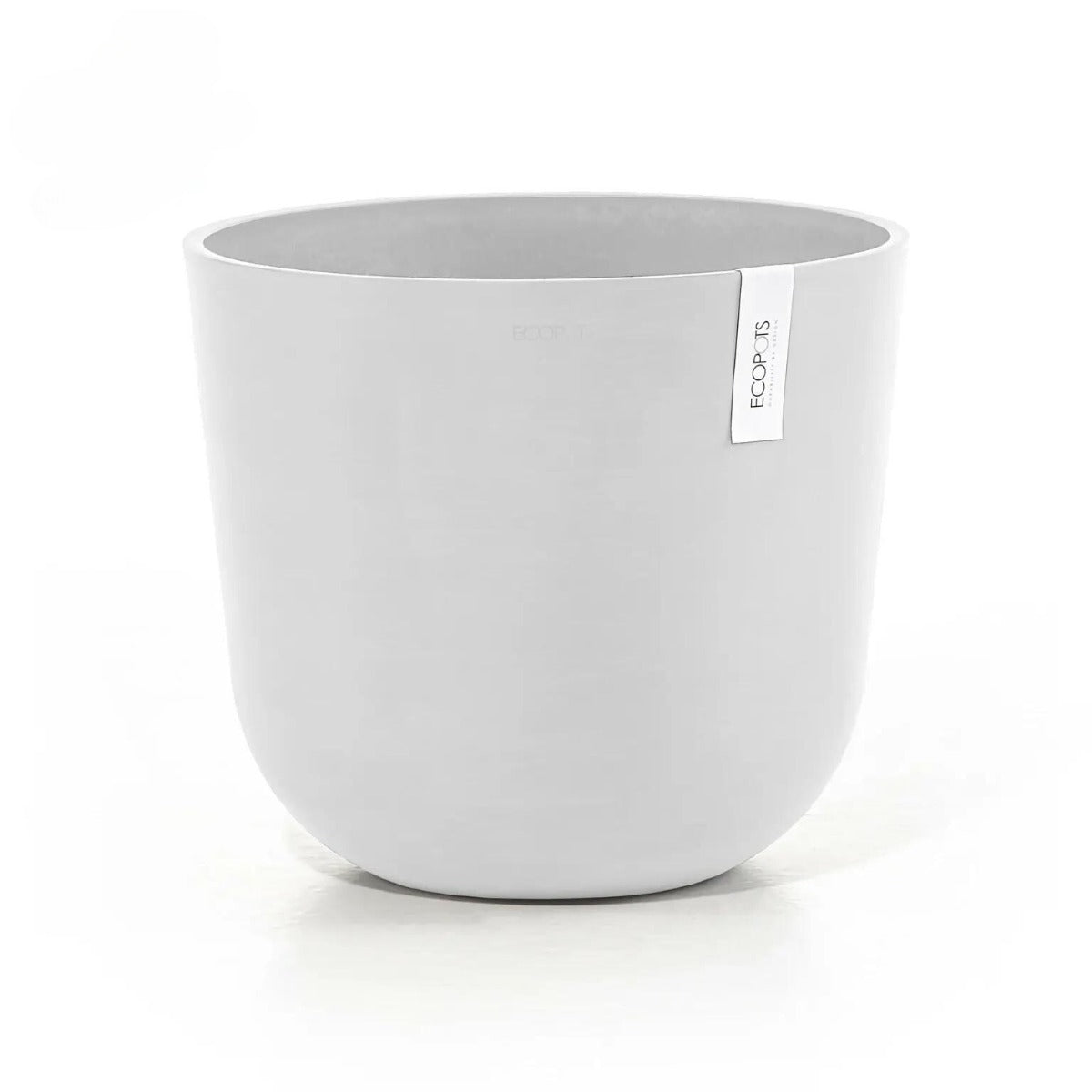 VASO OSLO D45 H39,2 CM BIANCO