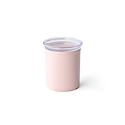 BARATTOLO DA CUCINA 1000CC ROSA PESCA