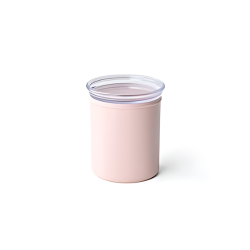 BARATTOLO DA CUCINA 1000CC ROSA PESCA
