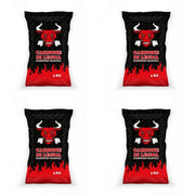 OFFERTA CARBONE ECO TRADE TORO 12 KG
