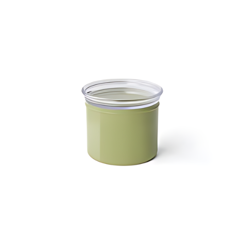 BARATTOLO DA CUCINA 500CC VERDE AVOCADO