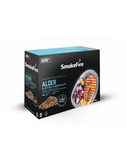PELLET DI LEGNO FSC ONTANO 8 KG