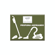 PROFUMA ASPIRAPOLVERE 5 BUSTINE - MOSTO SUPREMO