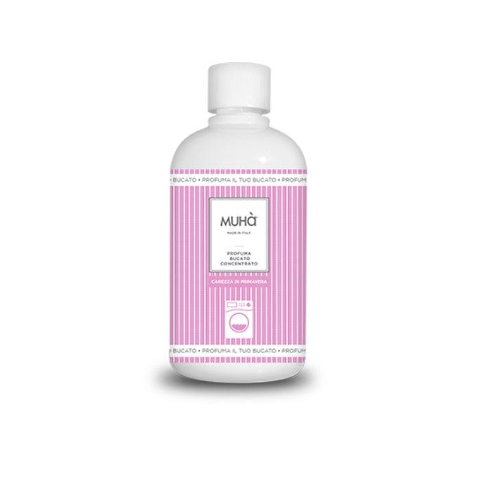 PROFUMA BUCATO 400ML CAREZZA DI PRIMAVERA