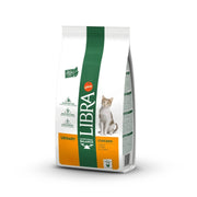 CROCCHETTE GATTO AFFINITY LIBRA CAT URINARY POLLO KG 8
